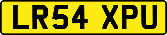 LR54XPU