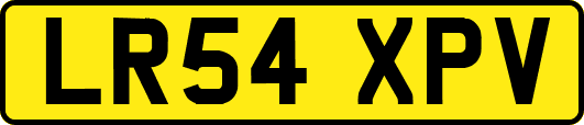 LR54XPV