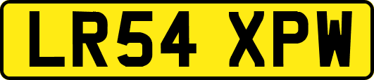 LR54XPW