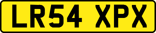 LR54XPX