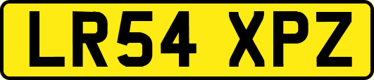 LR54XPZ