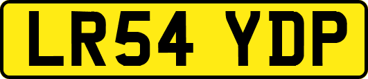 LR54YDP