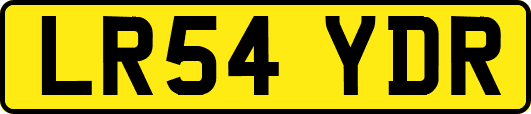 LR54YDR