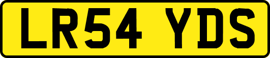 LR54YDS