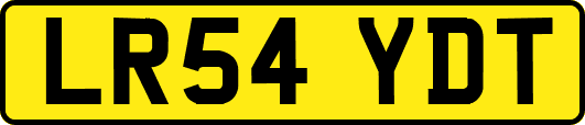 LR54YDT
