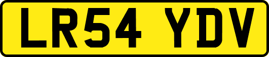 LR54YDV