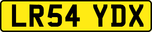 LR54YDX