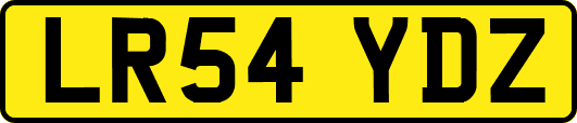 LR54YDZ