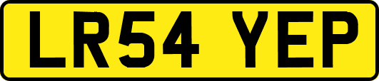 LR54YEP