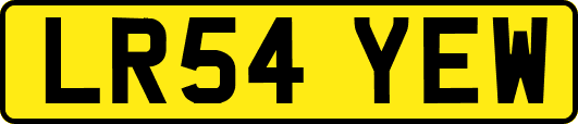 LR54YEW