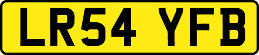 LR54YFB