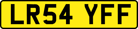 LR54YFF