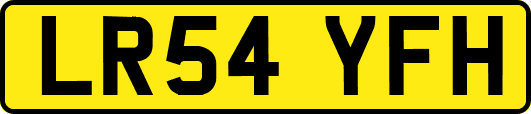 LR54YFH