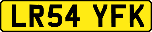 LR54YFK