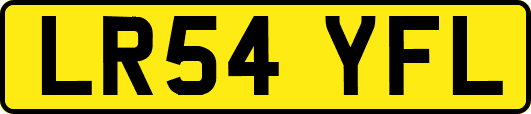 LR54YFL