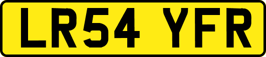 LR54YFR
