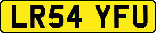 LR54YFU