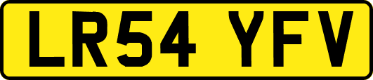 LR54YFV