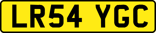 LR54YGC