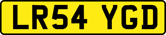 LR54YGD