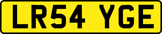 LR54YGE