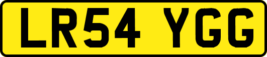 LR54YGG