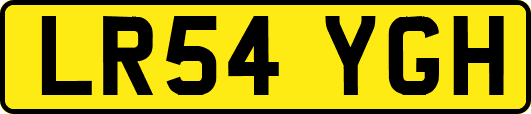 LR54YGH