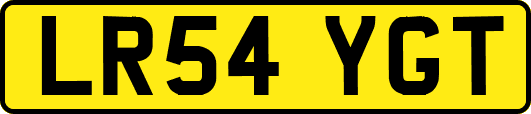 LR54YGT