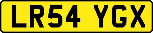 LR54YGX
