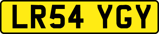 LR54YGY