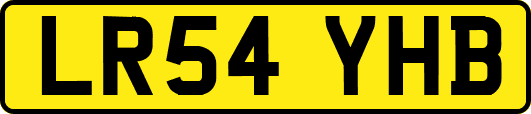 LR54YHB