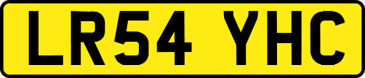 LR54YHC