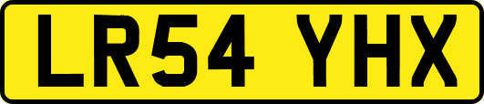 LR54YHX