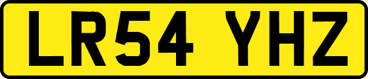 LR54YHZ