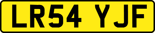 LR54YJF