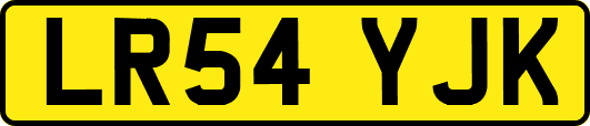 LR54YJK