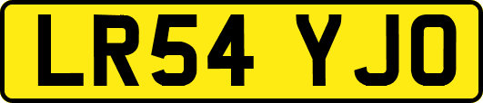 LR54YJO