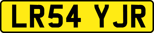 LR54YJR