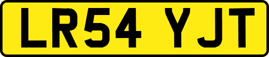 LR54YJT