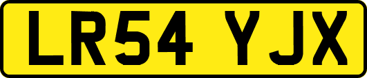 LR54YJX