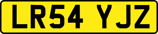 LR54YJZ