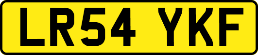 LR54YKF
