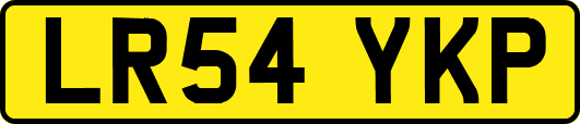 LR54YKP