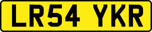 LR54YKR
