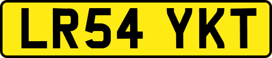 LR54YKT