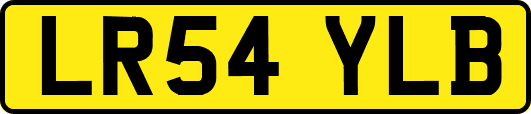 LR54YLB