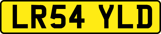 LR54YLD