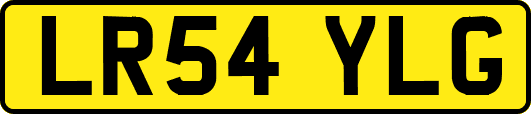 LR54YLG