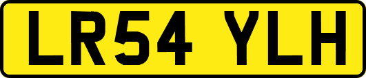 LR54YLH