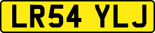 LR54YLJ